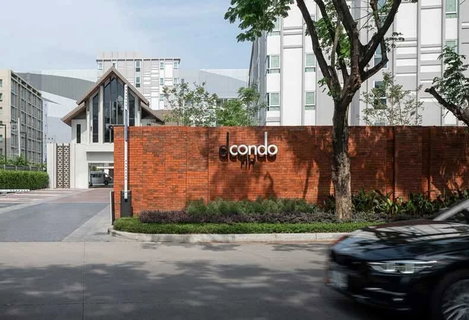 รูปภาพ 💎🏢 ปล่อยเช่าคอนโด D Condo Rin | ห้องมุม 2 ห้องนอน | ติด Central Festival เชียงใหม่ | วิวสระว่ายน้ำ พร้อมเข้าอยู่ ✨