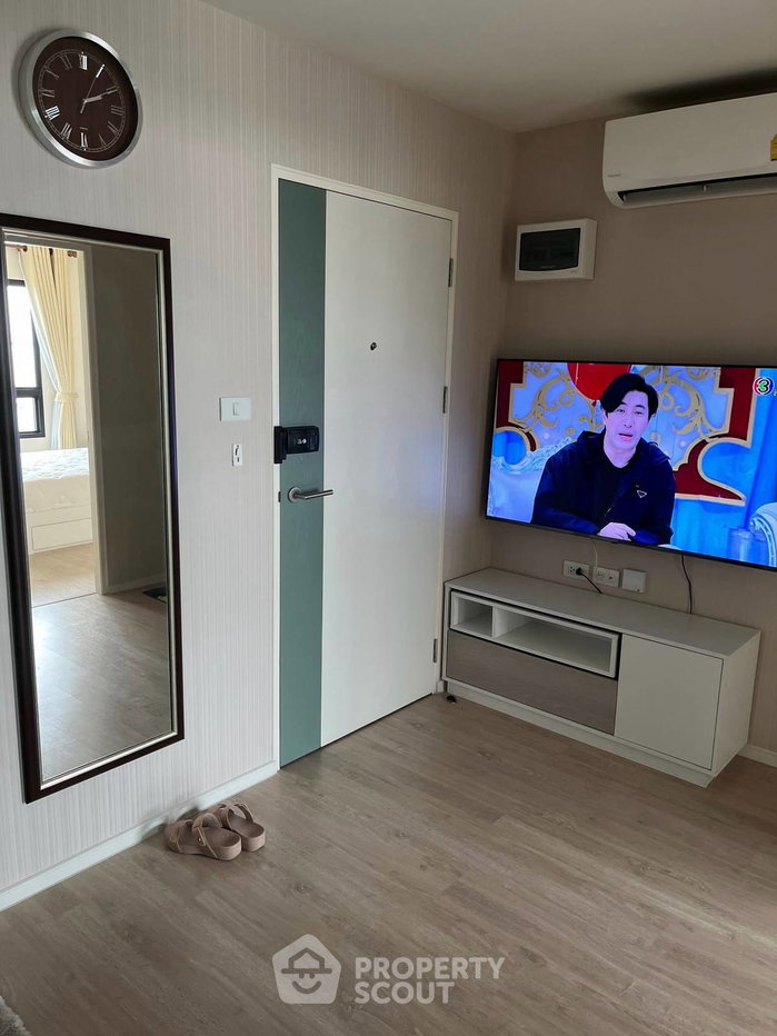 รูป คอนโด 1 ห้องนอน ชั้น 21 ขนาด 58 ตร.ม. ที่ Aguston Sukhumvit 22 ใกล้ MRT Queen Sirikit (ID 3100543) - รูปที่ 7/19