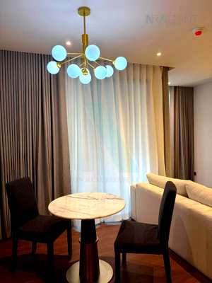 Condos for rent : 🎊 For Rent Condo VIA 61 Building 1, Floor 2,1 bed room, Room size 53 sqm