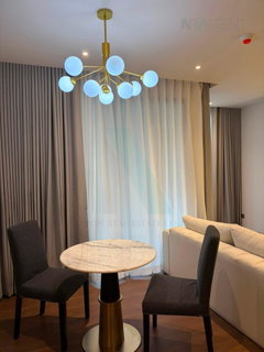 รูปภาพ 🎊 For Rent Condo VIA 61 Building 1, Floor 2,1 bed room, Room size 53 sqm