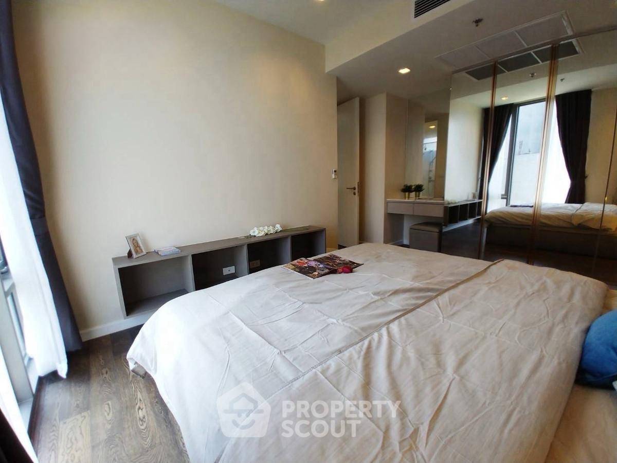 picture 2-BR Condo For Rent, Nara 9 By Eastern Star, BTS Chong Nonsi (ID 2620088) - 9/14