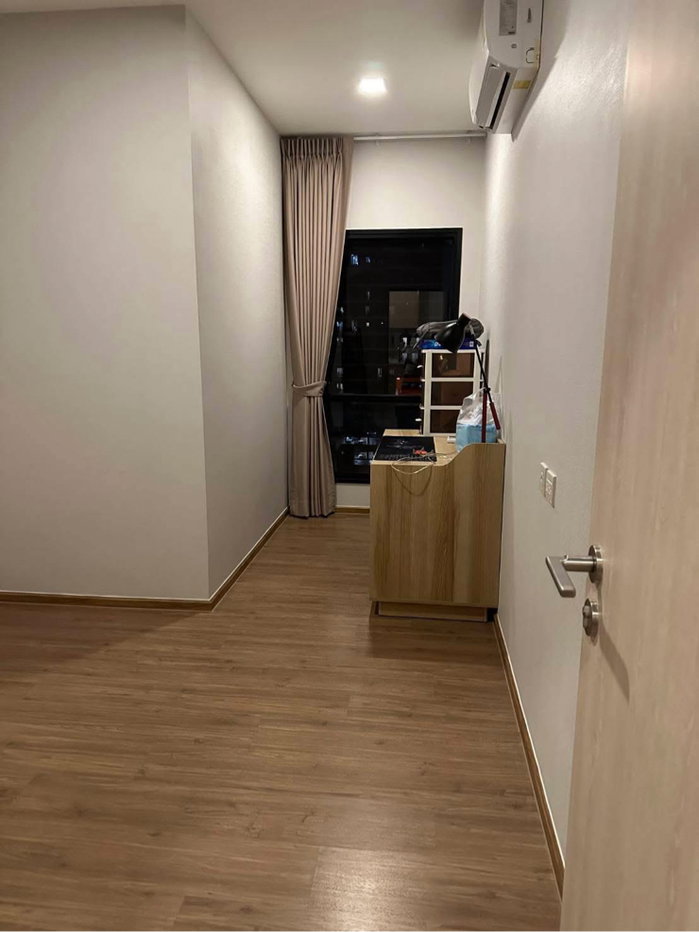 รูป คอนโด เมทริส พระราม 9 - รามคำแหง (นายหน้าคอนโดมืออาชีพ)💎💎 - รูปที่ 4/9