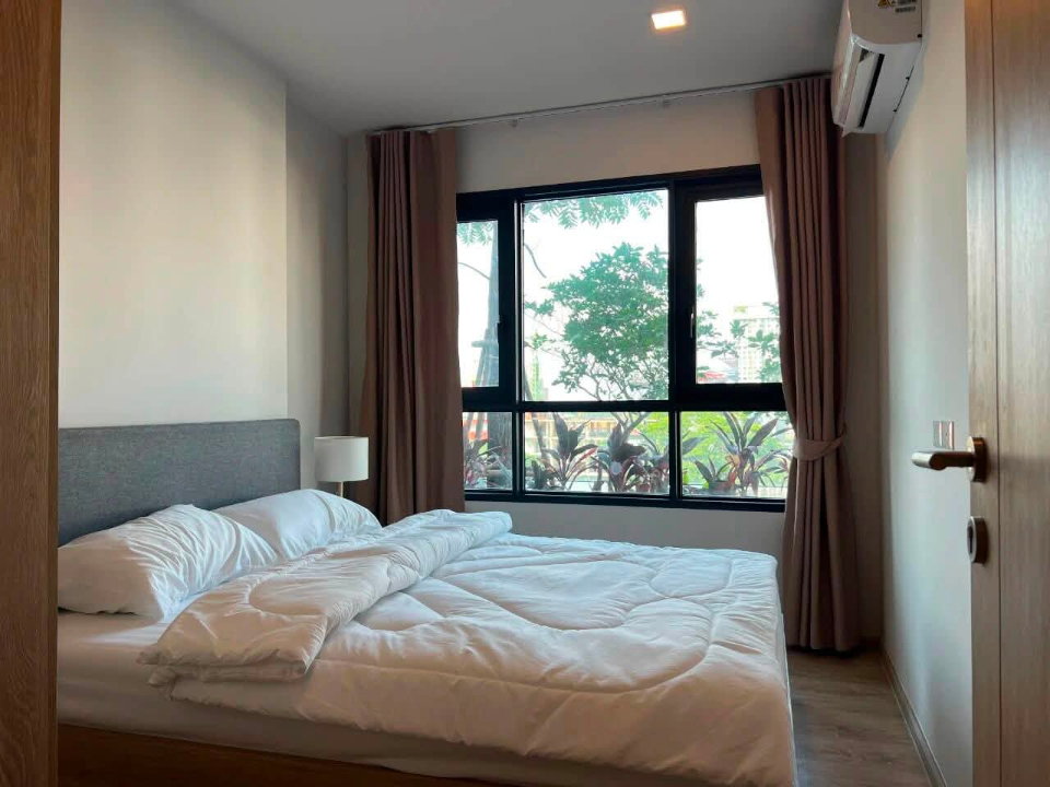 รูป 🏖️🏙️ ปล่อยเช่าคอนโด THE BASE Height Chiang Mai | 2 ห้องนอน วิวสระว่ายน้ำ | ตรงข้าม Central Festival | พร้อมเข้าอยู่ ✨ - รูปที่ 14/16