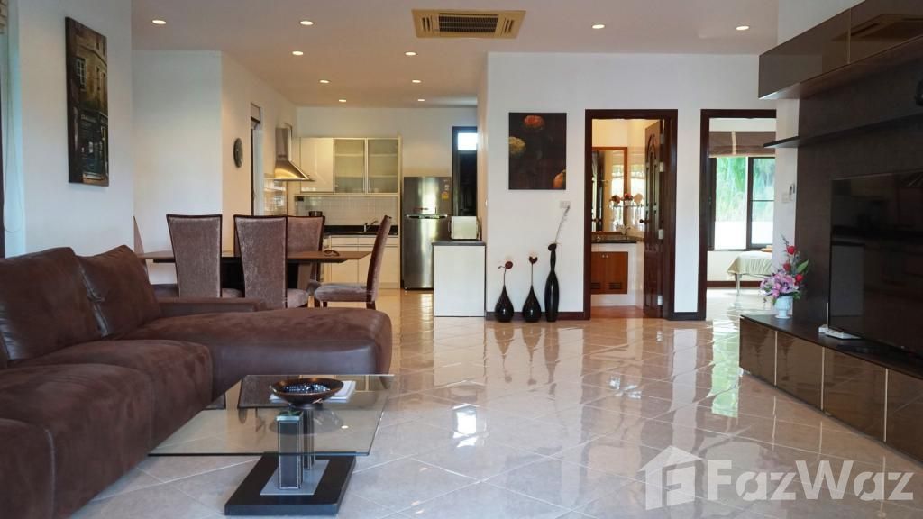 รูป ขาย วิลล่า 2 ห้องนอน ในโครงการ Manora Village I 5628789 - รูปที่ 6/19