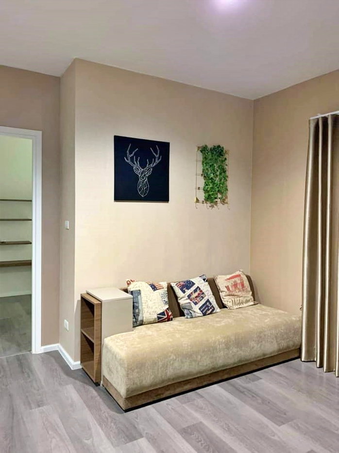 รูป   2 ห้องนอน🦊HunterCondo🦊เดอะ สเตจ เตาปูน - อินเตอร์เชนจ์ - รูปที่ 5/9