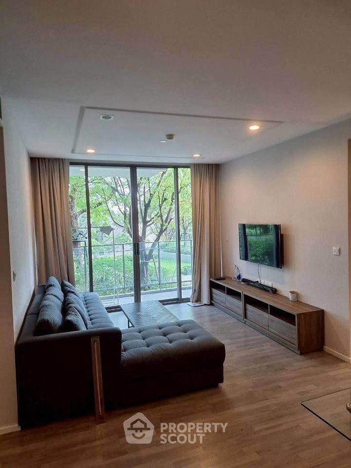picture 2-BR 333 Riverside Condo Near MRT Bang Pho (100m) (ID 3098500) - 17/39