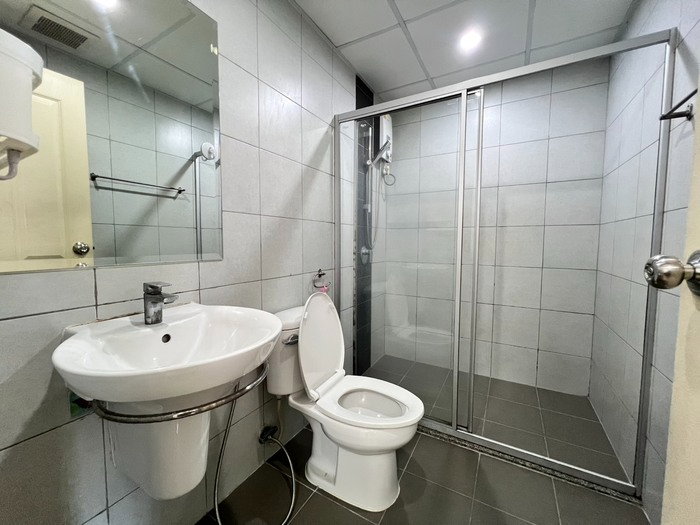 รูป 💖💖ปล่อยเช่า!! คอนโด ศุภาลัย เวอเรนด้า รัชวิภา-ประชาชื่น 2Bed 65 ตรม.ตึก West ชั้น 12A วิวสวน แต่งครบ พร้อมอยู่! สนใจ Line ID: @atfirm💖💖 - รูปที่ 22/26