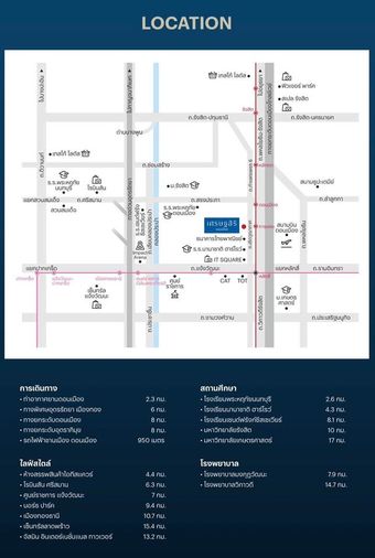 ให้เช่าบ้านเดี่ยว 4 ห้องนอน 249 ตร.ม. 62.3 ตร.ว. เศรษฐสิริ ดอนเมือง