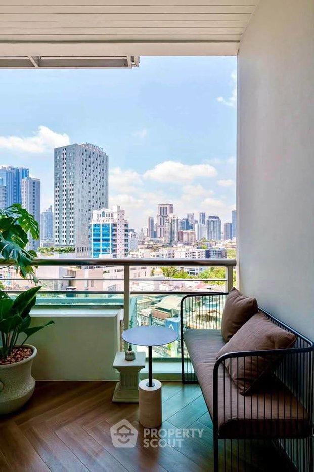 picture 1-BR 82 Sqm Condo At Eight Thonglor Residence, BTS Thong Lor (ID 3097997) - 9/13