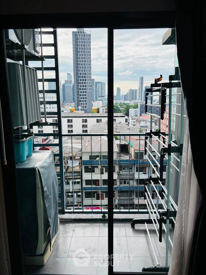 รูป คอนโด 1 ห้องนอน Ideo Sukhumvit 93 ใกล้ BTS บางจาก 100 ม. (ID 3100535) - รูปที่ 2/9