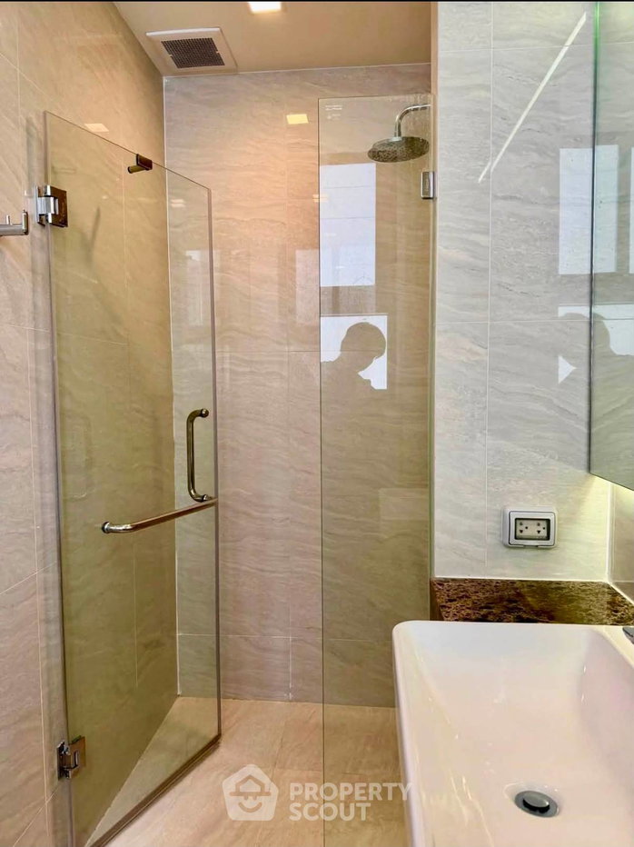 picture High-Floor 1-BR 42 Sqm Noble State 39, 400m to BTS Phrom Phong (ID 3102961) - 7/9