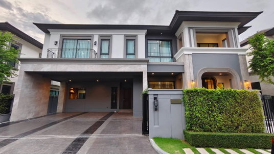 P0810/[For Sale] Grand Bangkok Boulevard Krungthep Kreetha 