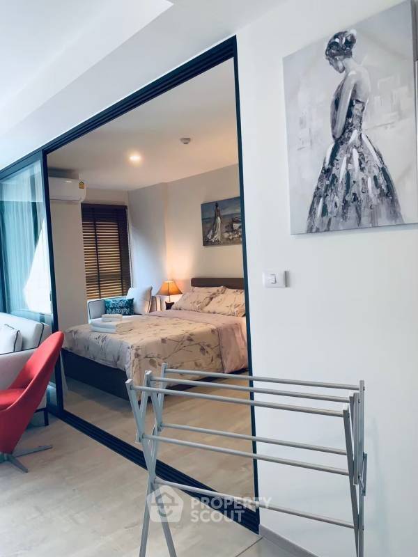 รูป คอนโด 1 ห้องนอนให้เช่า ลา คาซิตา หัวหิน ใกล้ตัวเมืองหัวหิน (ID 2036371) - รูปที่ 7/24