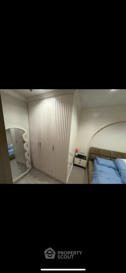 picture 2-BR Condo At Life Sathorn Sierra, 400m to BTS Talat Phlu (ID 3098005) - 6/9