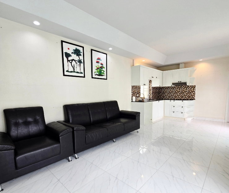 รูป บ้านสวนพูลวิลล่าพัทยา 7.9 ล้านทำเลดี - รูปที่ 12/19