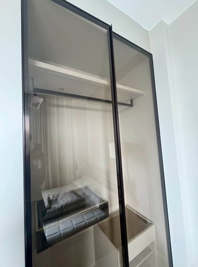 picture For rent The Room Phayathai 🔴🔴 - 4/8