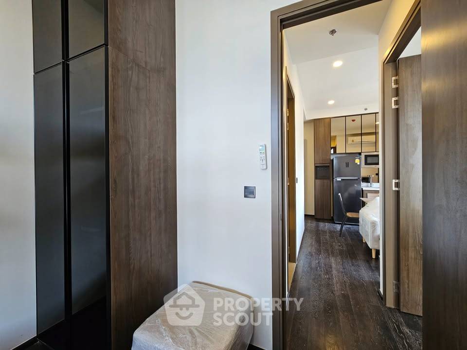 รูป คอนโด 2 ห้องนอน ให้เช่า Park Origin ทองหล่อ ชั้น 20 ใกล้ BTS ทองหล่อ (ID 3101442) - รูปที่ 11/18