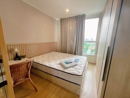 รูปภาพ 🤝🏻RB25461 ให้เช่าถูกมาก👍ยู ดีไลท์ 2 แอท บางซื่อ สเตชั่น✅แอดไลน์ @mproperty( มี @ ด้วย) แอดมินตอบไว
