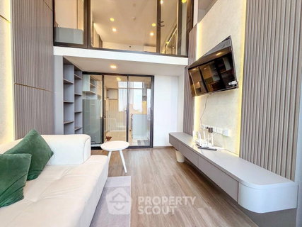 รูปภาพ 1-BR Condo At SO Origin Kaset Interchange, 21st Floor 📍 200m to BTS Kasetsart University (ID 3073513)