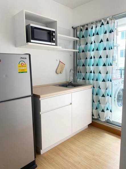 รูป 🤝🏻RB25473 ให้เช่าถูกมาก👍ยู ทู คอนโด✅แอดไลน์ @mproperty( มี @ ด้วย) แอดมินตอบไว - รูปที่ 6/8