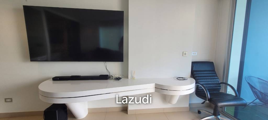 รูป ขายคอนโด 1 ห้องนอน วิวทะเลกว้างขวาง ที่ คอนโดมิเนียมแซนด์ส - รูปที่ 7/10