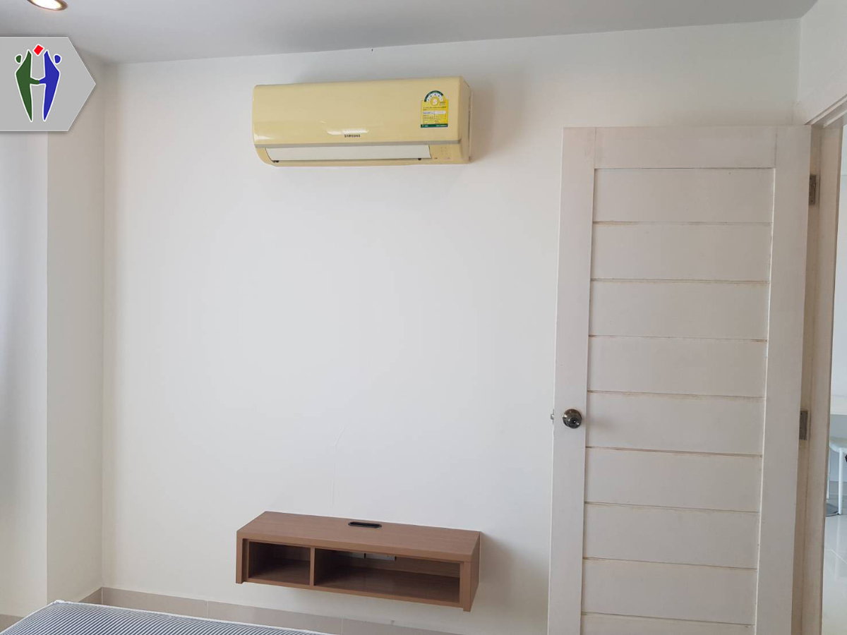 picture Condo for rent Jomtein Amezon Residence 1 Bedroom - 6/9