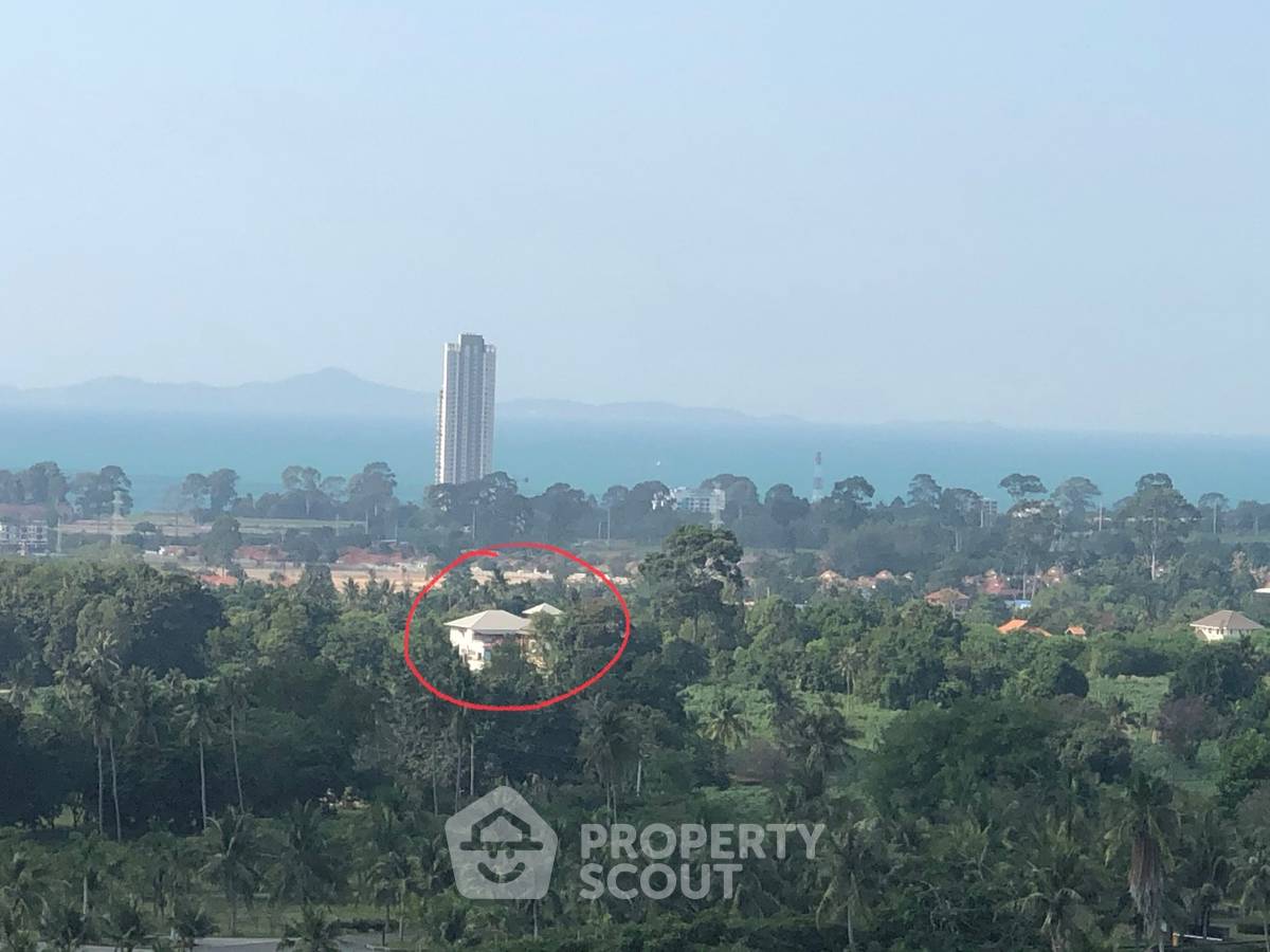 picture 4-BR Condo For Sale, Sunplay Bangsaray, Pattaya Sea Access (ID 3101421) - 11/28