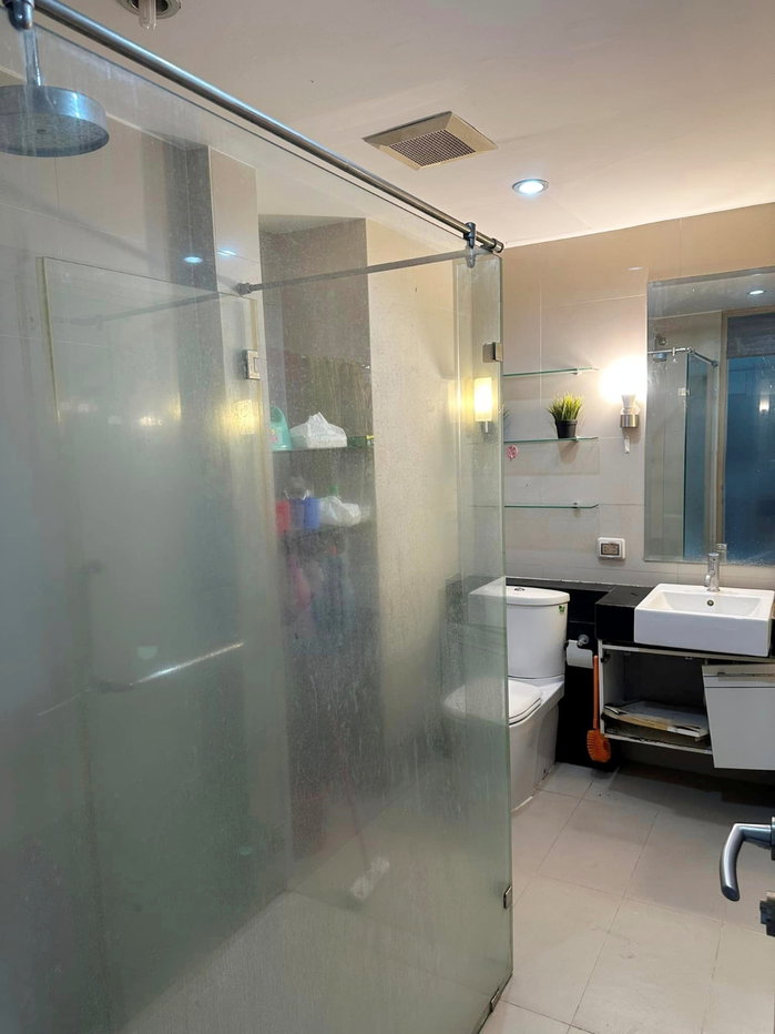 รูป 2 ห้องนอน🦊HunterCondo🦊ศุภาลัย พรีเมียร์ ราชเทวี - รูปที่ 7/7