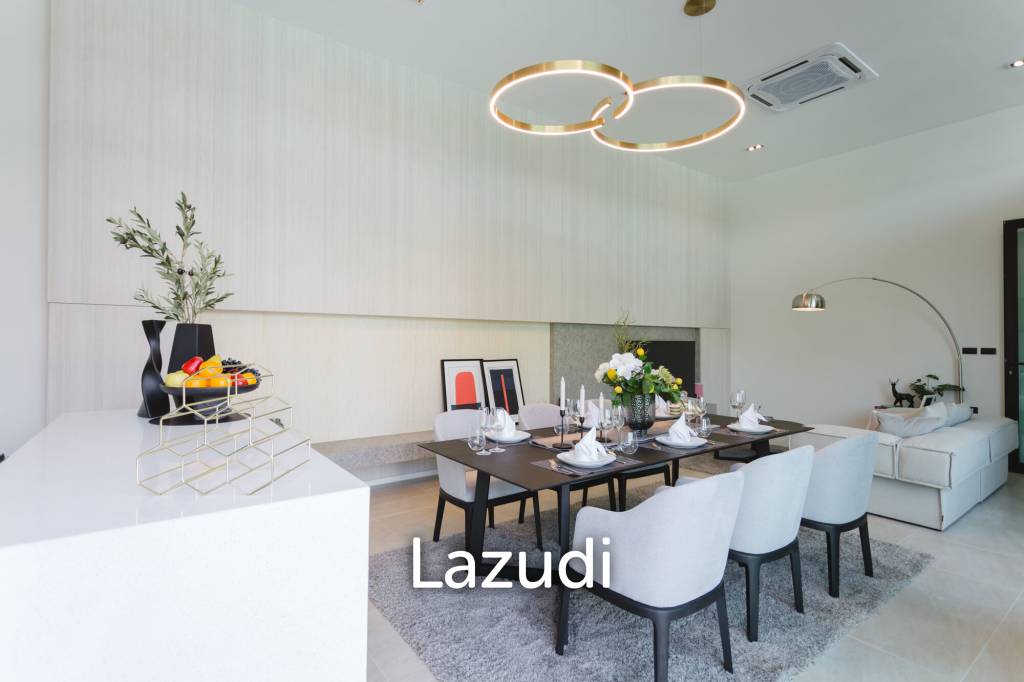picture 3 Bedrooms 4 Bathrooms 380 SQM The Prospect - Agate - 5/26