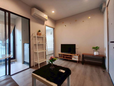 for rent 1-2 bedroom The Politan aqua