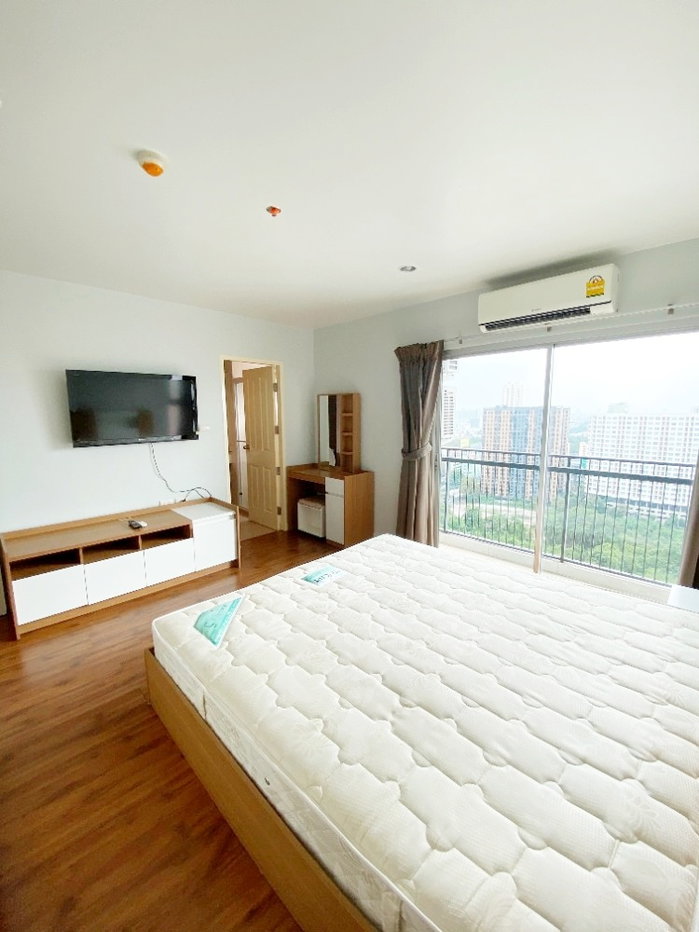รูป 2 ห้องนอน🦊HunterCondo🦊ธนา อาร์เคเดีย - รูปที่ 8/14