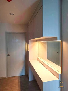 รูปภาพ 🔥For Rent!! ready to move-in 1b1b 11k - Regent Home Bangna 📞Call 090 919 9898