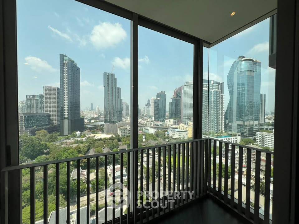 picture Well-Priced 2-BR 75 Sqm Condo At Ashton Morph 38, 300m to BTS Thong Lor (ID 3097730) - 5/5