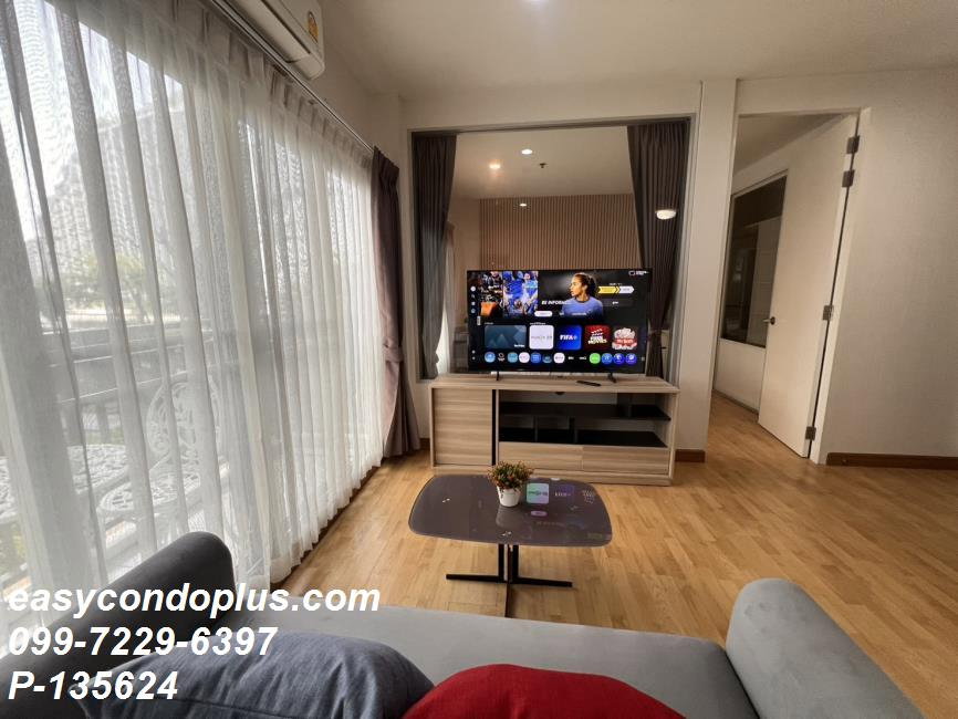 รูป 🏷️ P-135624 | The Parkland Taksin - Thapra (เดอะ พาร์คแลนด์) เชื่อมต่อฝั่งธน ใกล้ BTS ตลาดพลู 12,000 บ. | Line ID: @easycondoplus | 099-229-6397 - รูปที่ 4/10
