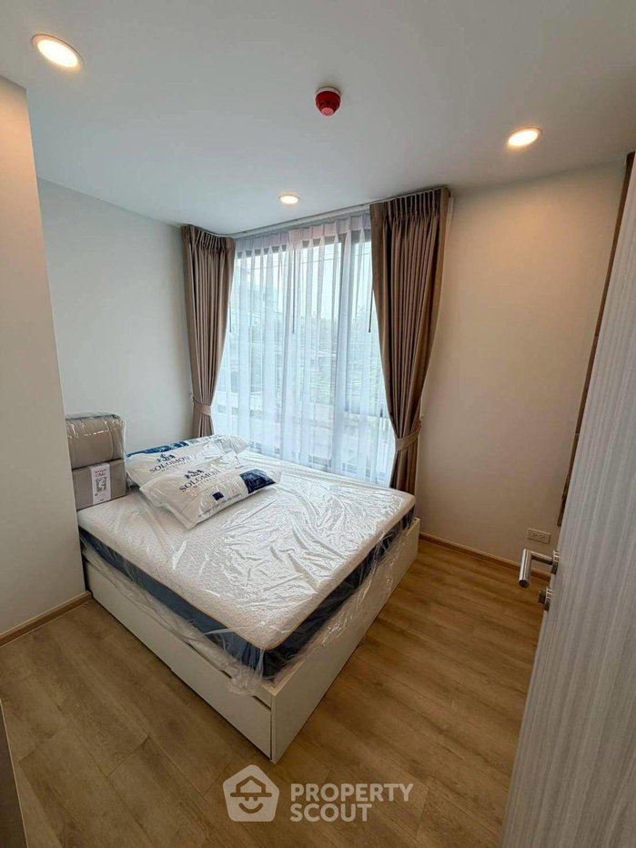 picture 2-BR Condo At ESQUE Sukhumvit 101/1, Near BTS Punnawithi ð (ID 2763844) - 4/7