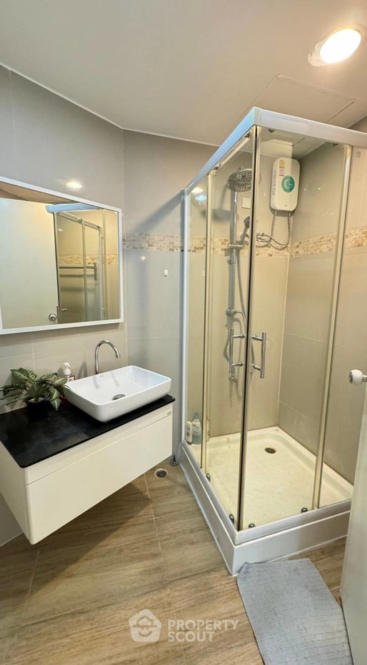 picture 2-BR 110 Sqm On 7th Floor, Rama Harbour View Condo, Surasak (ID 3101438) - 18/30