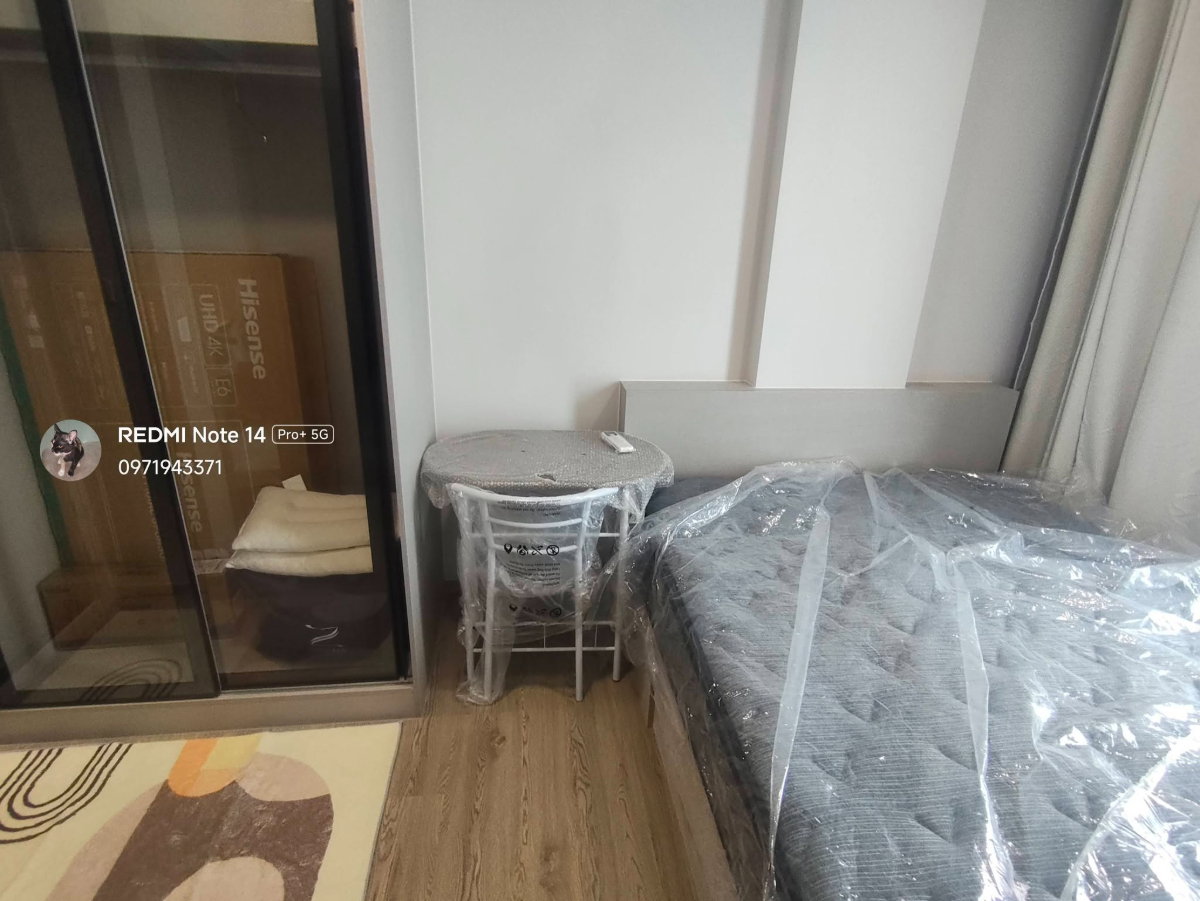 รูป SP132📍ให้เช่า (For Rent) Kave COCO บางแสน Tel: 064-242-6068,099-690-3486 - รูปที่ 7/10