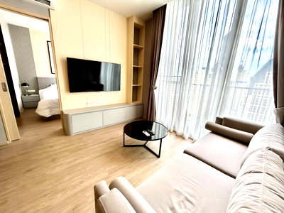 คอนโดให้เช่า : ✨🏙️ ให้เช่า Noble State Sukhumvit 39 | 1 ห้องนอน ห้องใหญ่ 42 ตร.ม. ชั้นสูง ใจกลางพร้อมพงษ์