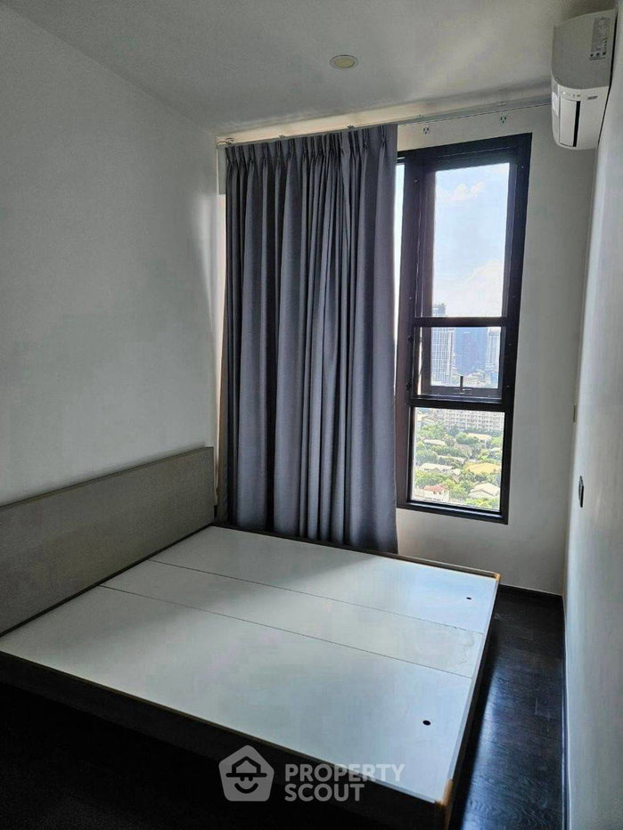 picture 1-BR Condo, Park Origin Thonglor, 2nd Floor near BTS Thong Lor (ID 3100215) - 4/5