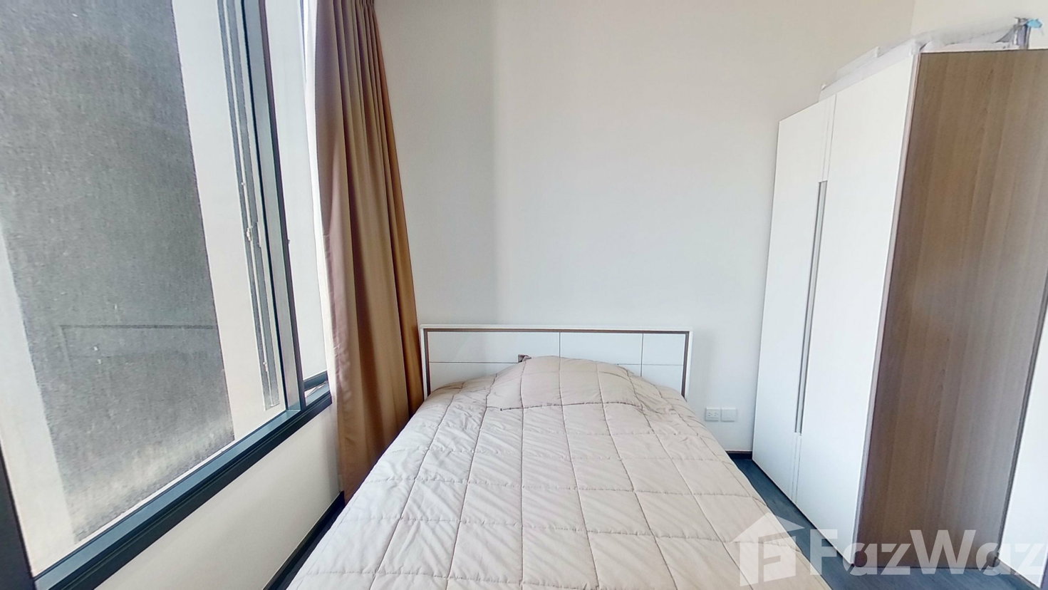รูป ขาย คอนโด 1 ห้องนอน ในโครงการ เอดจ์ สุขุมวิท 23 33827 - รูปที่ 2/5