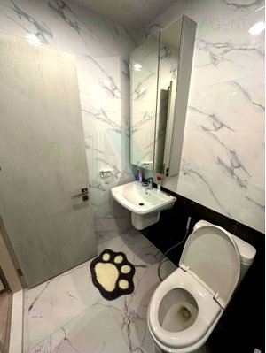 Condos for sale : 🔺 For Sell Condo NICHE PRIDE TAOPOON - INTERCHANGE Building 1, Floor 29,1 bed room, Room size 32 sqm