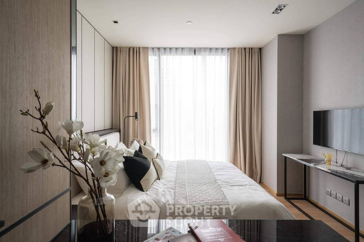 รูป คอนโด 1 ห้องนอน ขาย ที่ Beatniq สุขุมวิท 32 ใกล้ BTS ทองหล่อ 300 ม. (ID 3090797) - รูปที่ 3/6