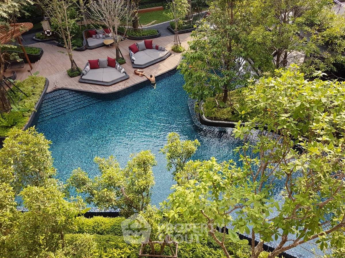 picture Attractive Price 2-BR Condo Mori HAUS, On Nut BTS (ID 1538018) - 12/30