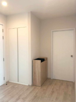 รูป 2 ห้องนอน🦊HunterCondo🦊 นนทบุรี💥พลัม คอนโด เซ็นทรัล สเตชั่น 🔴🟢🟡 - รูปที่ 6/13