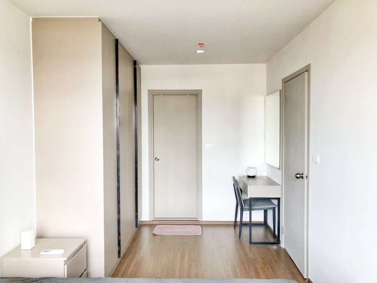 รูป รวมคอนโด 2 ห้องนอน🦊HunterCondo🦊 IDEO Sukhumvit 93 - รูปที่ 7/8
