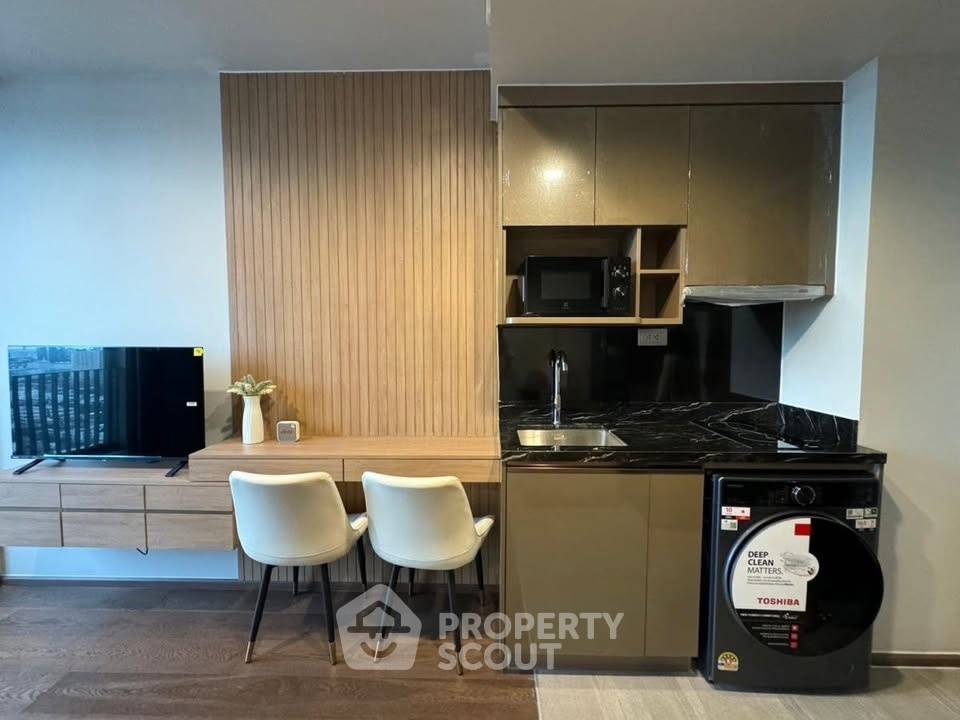 รูป คอนโด 1 ห้องนอน Ideo Q สุขุมวิท 36 ใกล้ BTS ทองหล่อ 400 ม. (ID 2563459) - รูปที่ 5/8