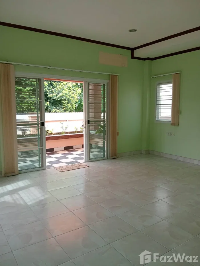 รูป ขาย บ้านเดี่ยว 2 ห้องนอน ใน หนองปลาไหล, ชลบุรี 1938604 - รูปที่ 3/24