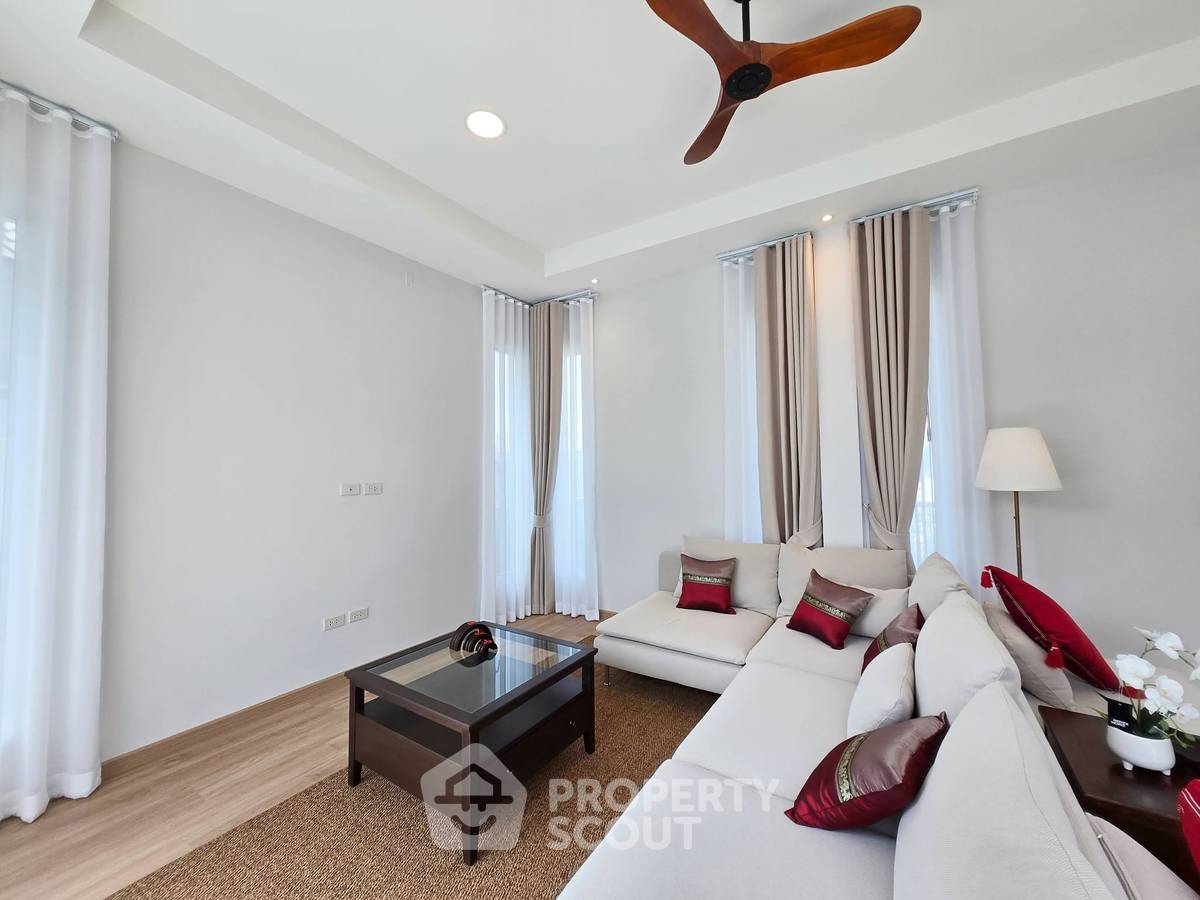 รูป ขายวิลล่า 3 ห้องนอน ใน โพนรดา การ์เด้น วิลล์ หินเหล็กไฟ หัวหิน (ID 3102684) - รูปที่ 12/14