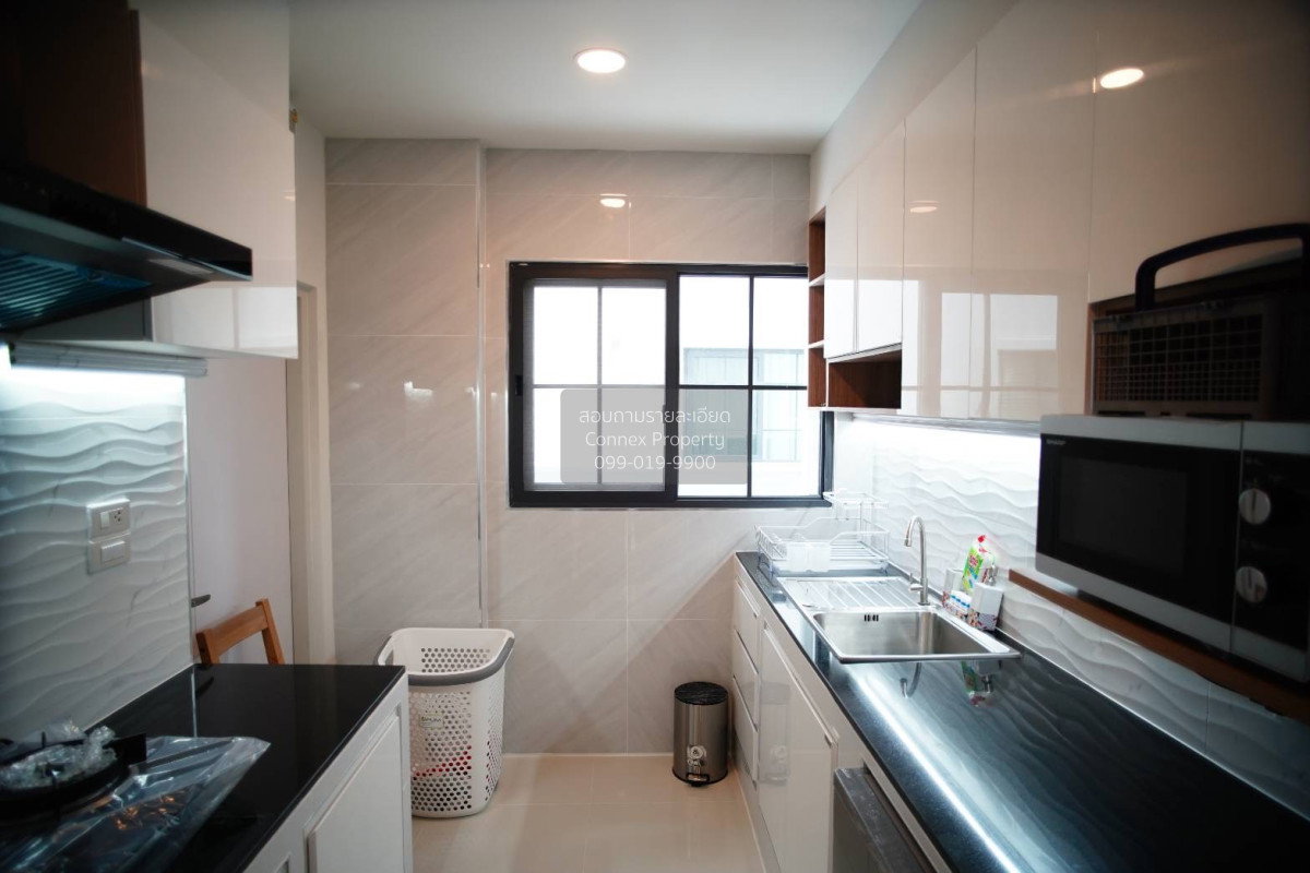 รูป เช่าบ้าน เซนโทร บางนา บางแก้ว บางพลี สมุทรปราการ CX-151522 ✅ ทักไลน์ @connexproperty ตอบทันที ทีมงานมืออาชีพ ✅ - รูปที่ 5/12