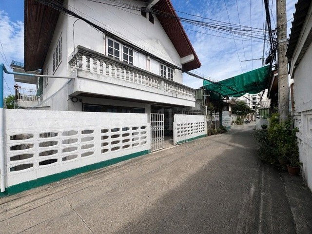รูป บ้านเดี่ยว 2 ชั้น ซอยแจ้งวัฒนะ ปากเกร็ด 6 ใกล้เทศบาลปากเกร็ด - รูปที่ 3/16